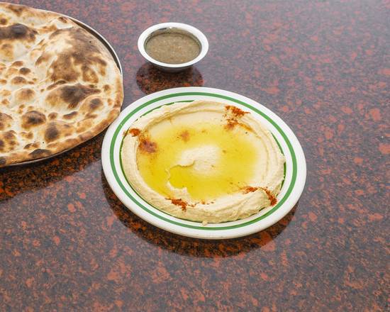 Yemen Café & Restaurant 3